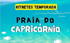 Kitnetes&Aptos Praia do Capricórnio